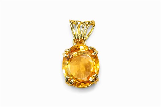 Charm Idee Preziose dal 1987 Donna in Oro giallo Quarzo IP.CHK18G/116 - IP.CHK18G/116
